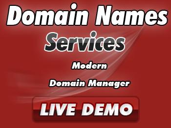 Affordable domain registrations & transfers Affordable domain registrations & transfers